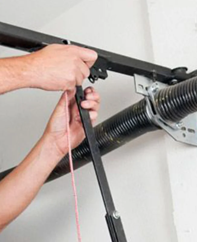 garage door repairs Melbourne