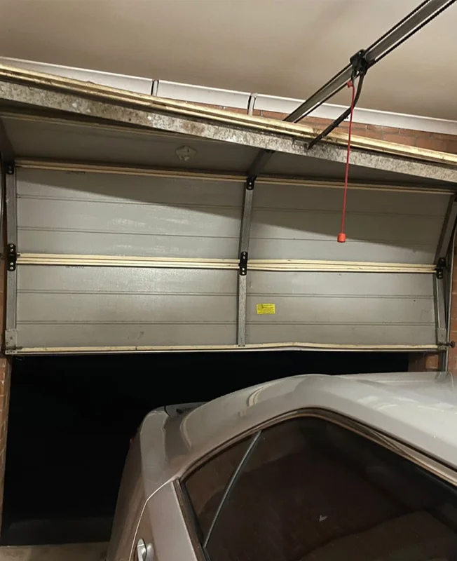 Garage Door Repair