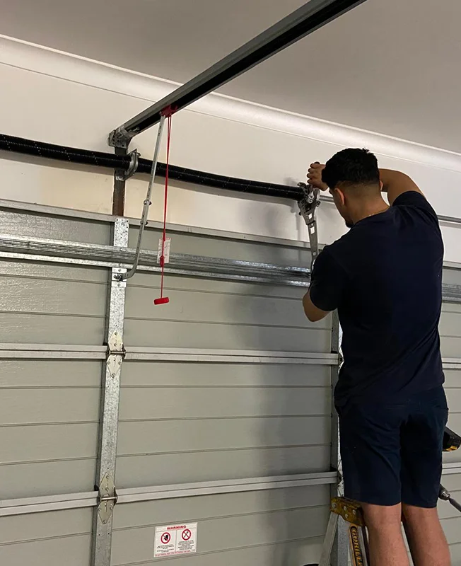 Garage Door Repairs Northern Suburbs Melbourne