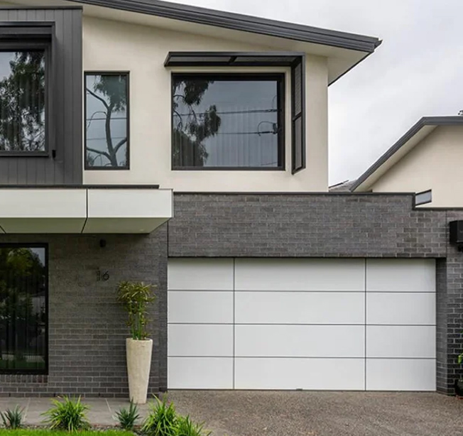 The Best Quality Garage Doors By Brimbank Garage Doors