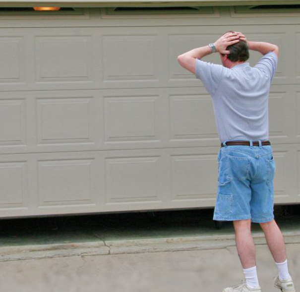 Garage Door repairs