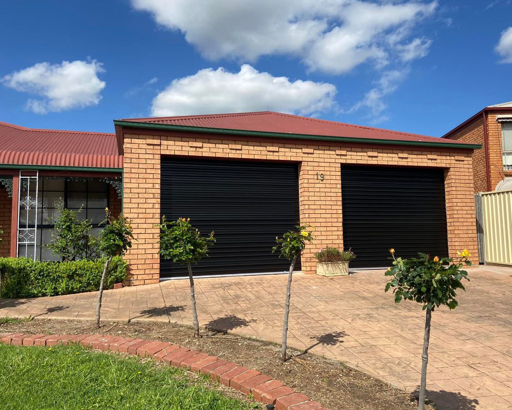 garage door service Melbourne