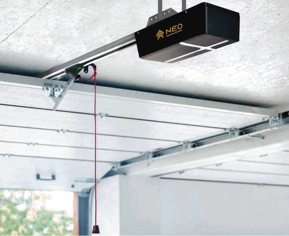 Garage Repair Sunbury