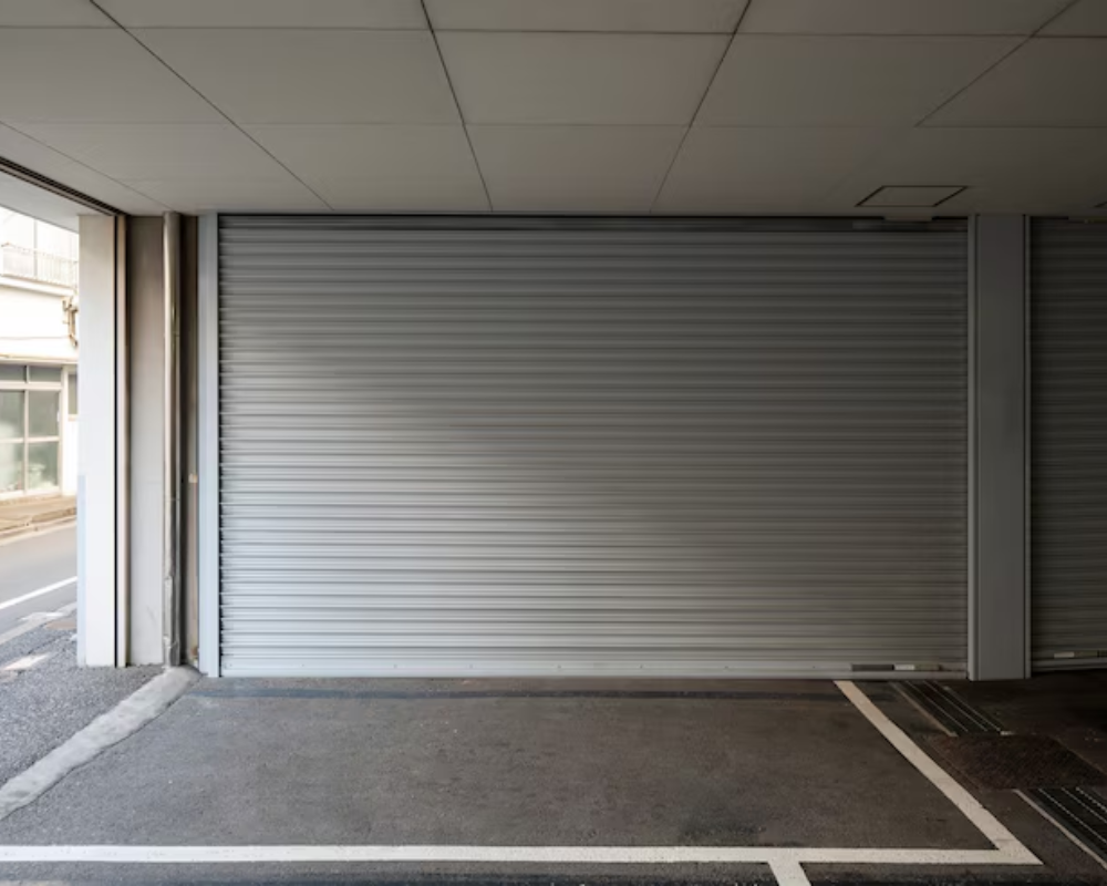 garage door repairs Melbourne