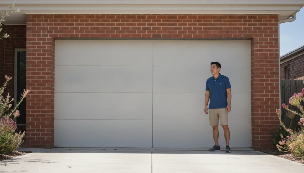 7 Common Signs Your Garage Door Needs Repair: The Homeowner’s Checklist