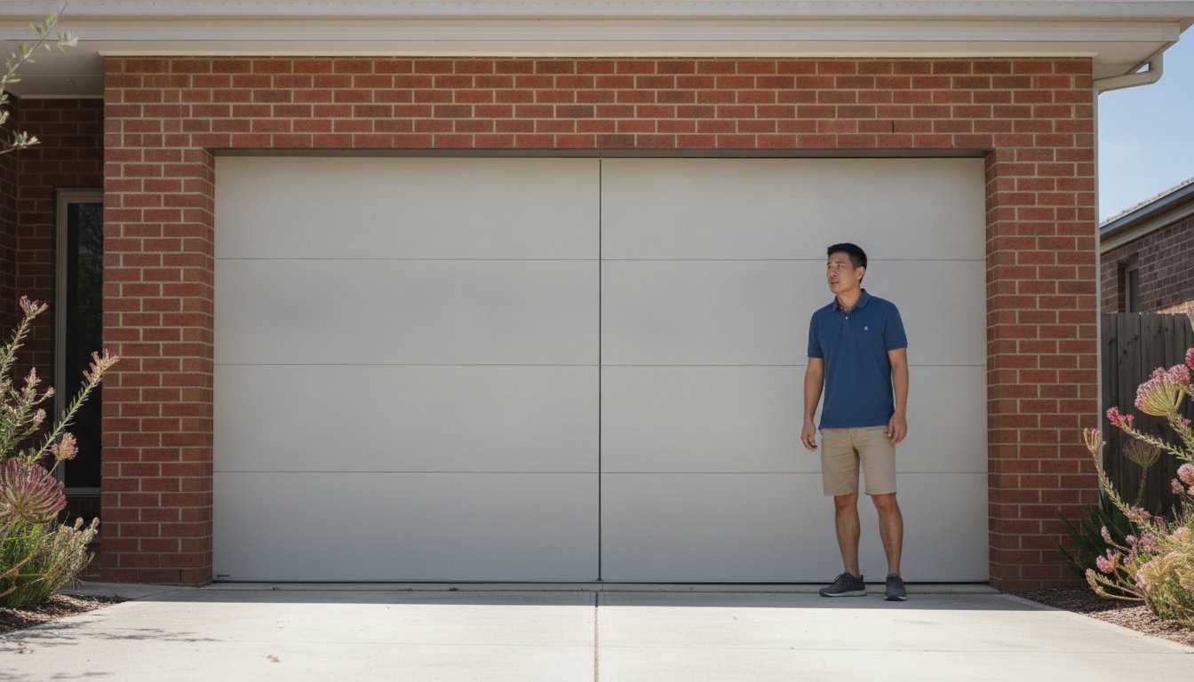 7 Common Signs Your Garage Door Needs Repair: The Homeowner’s Checklist
