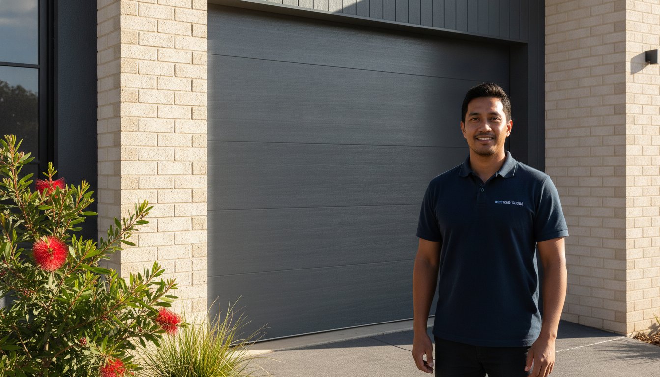 Best Garage Door Repairs Melbourne West: 2026 Local Specialist Guide