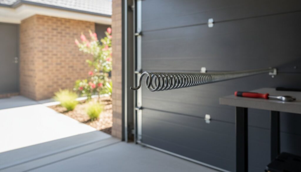 Garage Door Repair Cost Melbourne: 2026 Homeowner's Pricing Guide