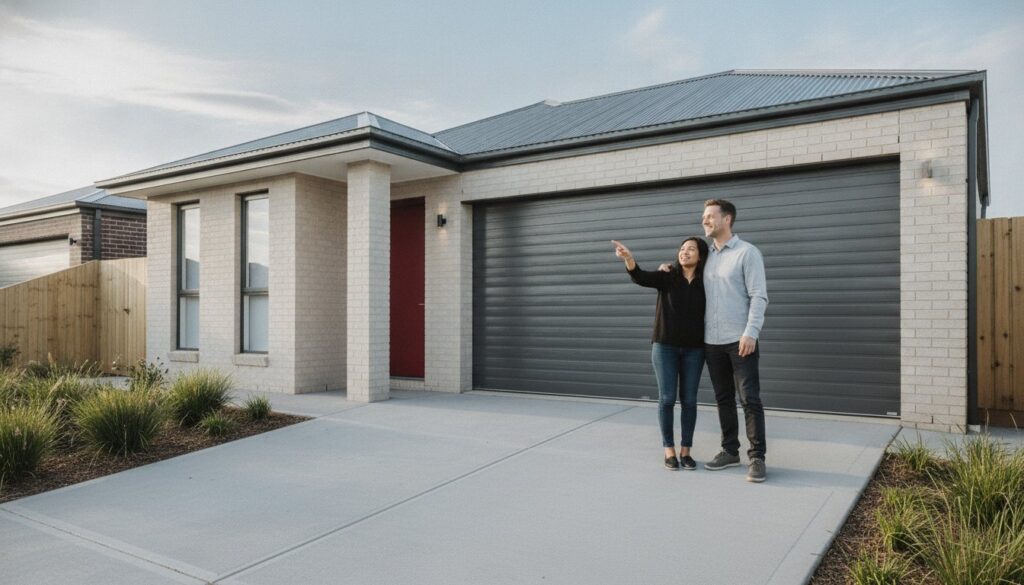 Garage Door Replacement Melbourne: The Homeowner’s Guide to a Seamless Upgrade