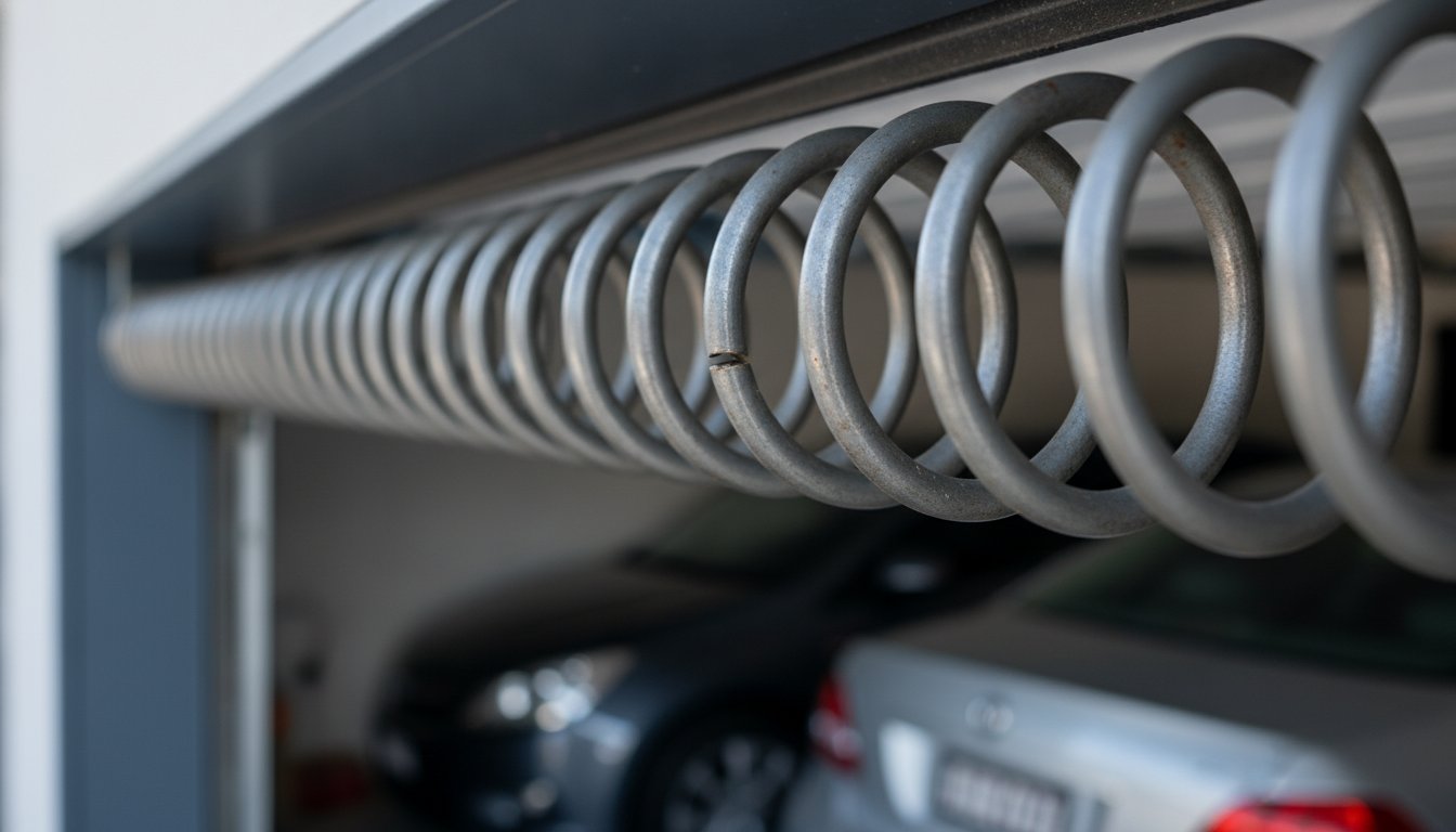 How Long Do Garage Door Springs Last? A Melbourne Homeowner’s Guide