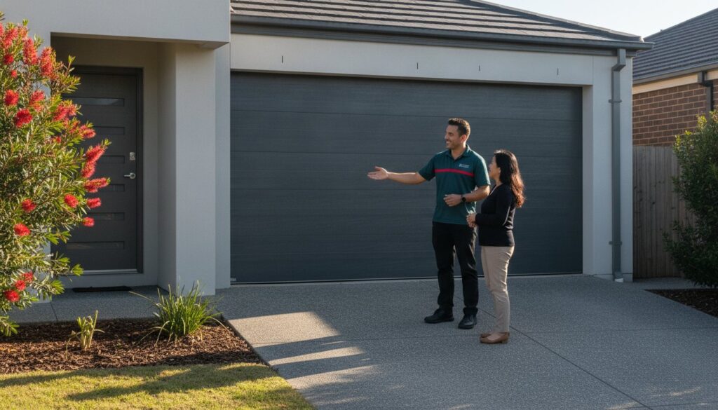 Reliable Garage Door Repairs in Melbourne's Northern Suburbs: 2026 Homeowner Guide