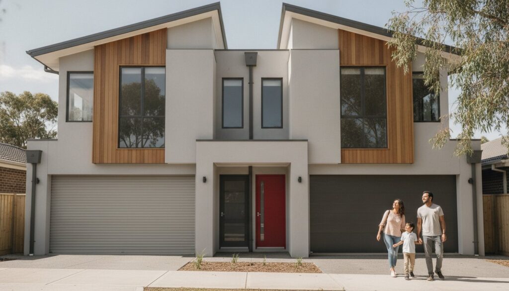 The Different Types of Roller Doors for Your Home: A Melbourne Guide