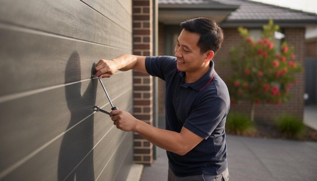 Expert Garage Door Repairs Brimbank: Reliable Local Service for Melbourne’s West
