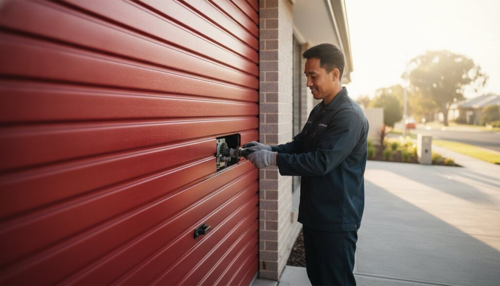 Expert Roller Door Repairs Sunshine: The 2026 Homeowner’s Guide to Reliable Service