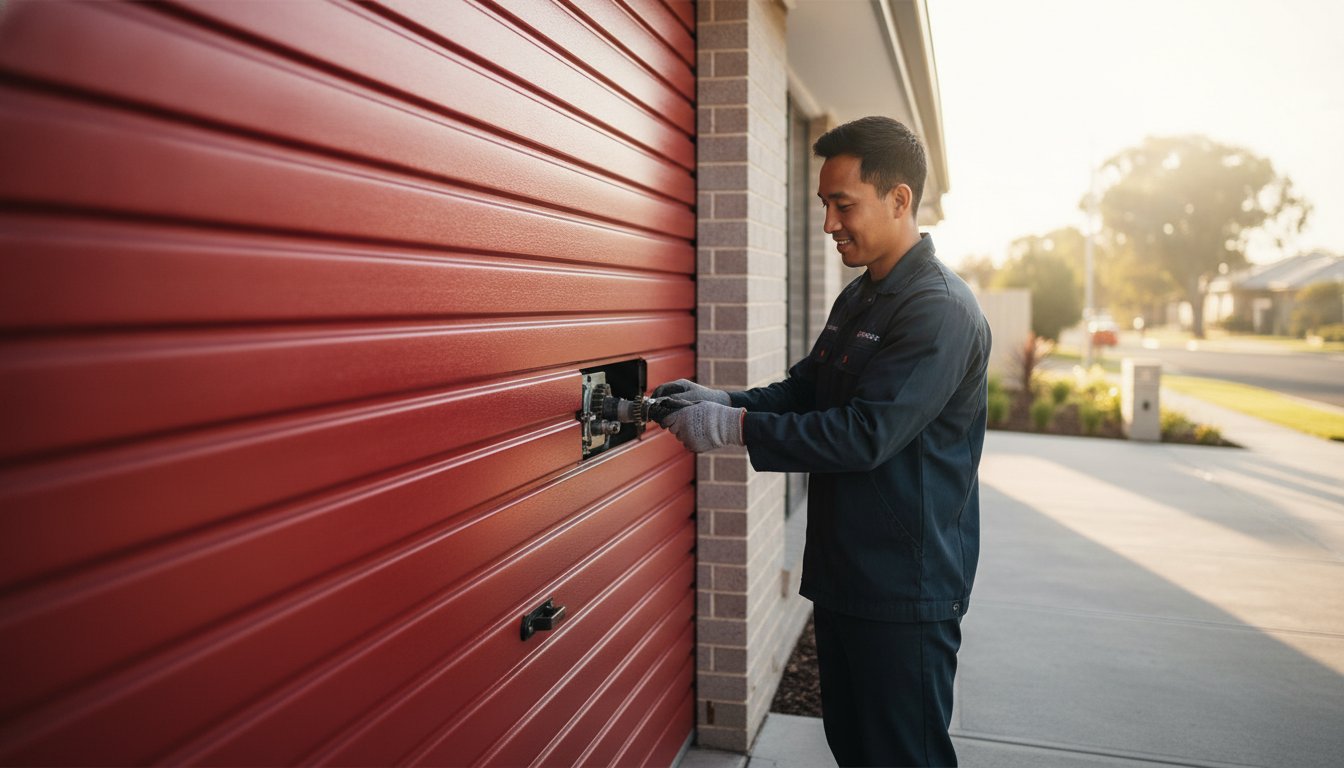 Expert Roller Door Repairs Sunshine: The 2026 Homeowner’s Guide to Reliable Service