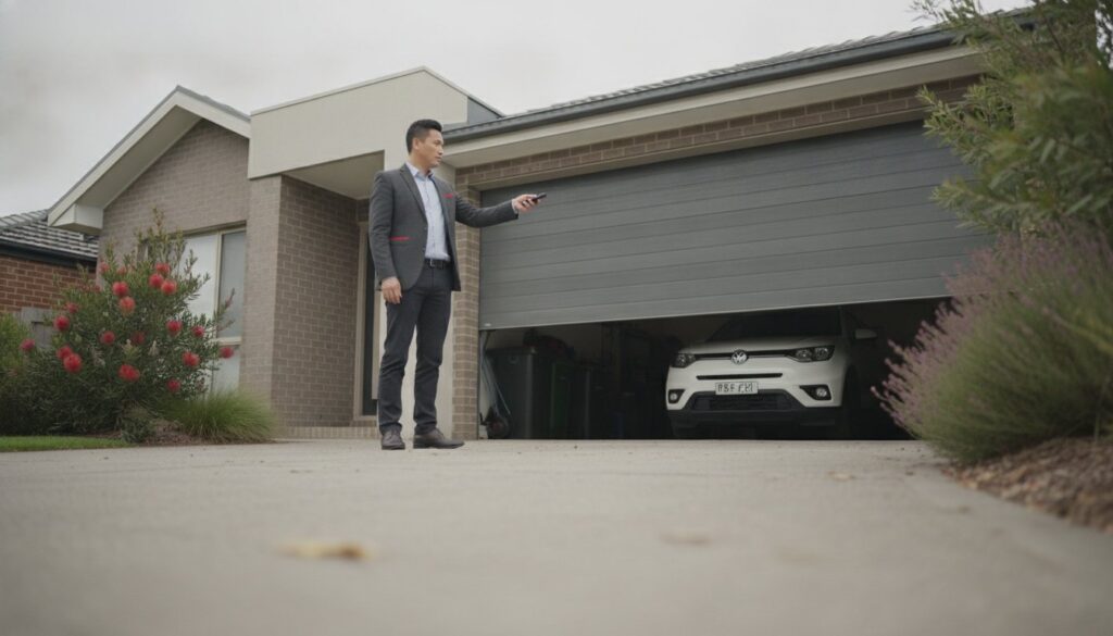 Garage Door Motor Not Working? A DIY Troubleshooting Guide for Melbourne Homeowners