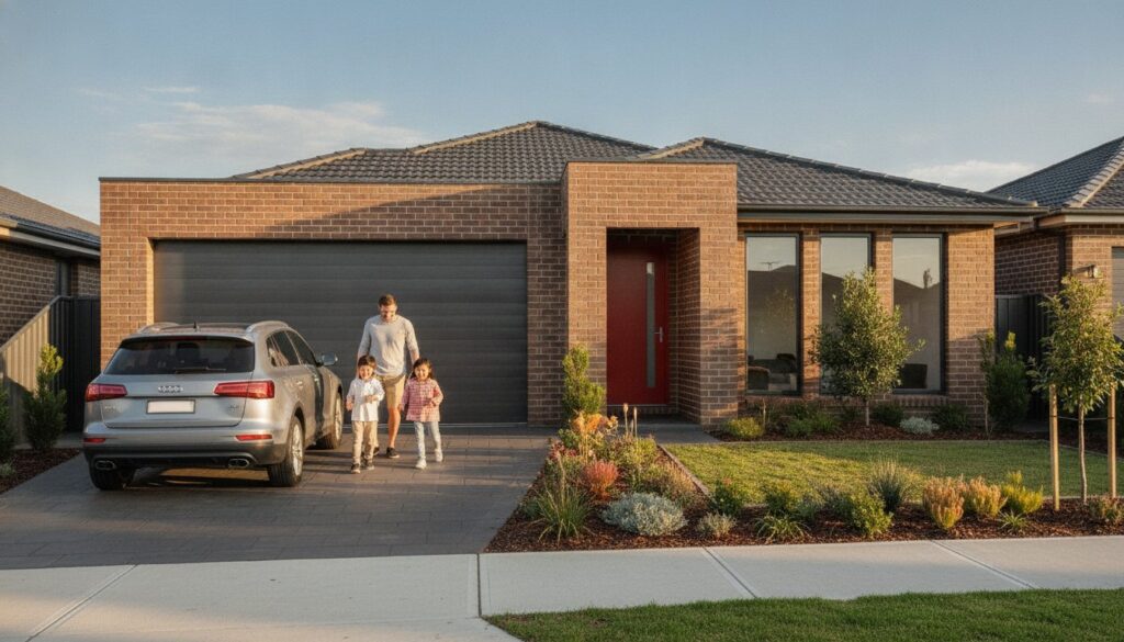 Garage Roller Doors Melbourne: The 2026 Homeowner’s Buying Guide