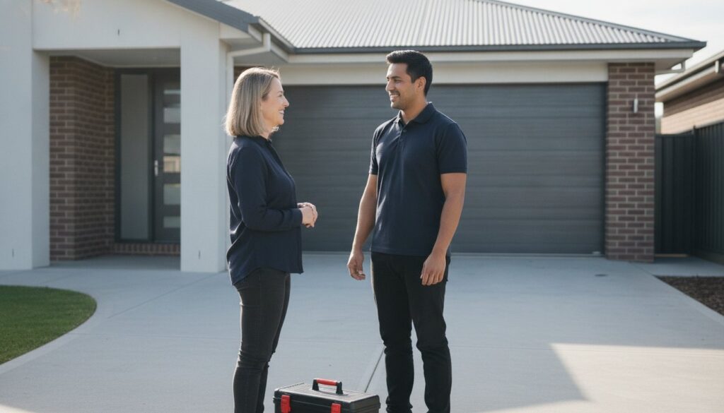 Reliable Garage Door Repair Werribee: Local Specialist Service 2026