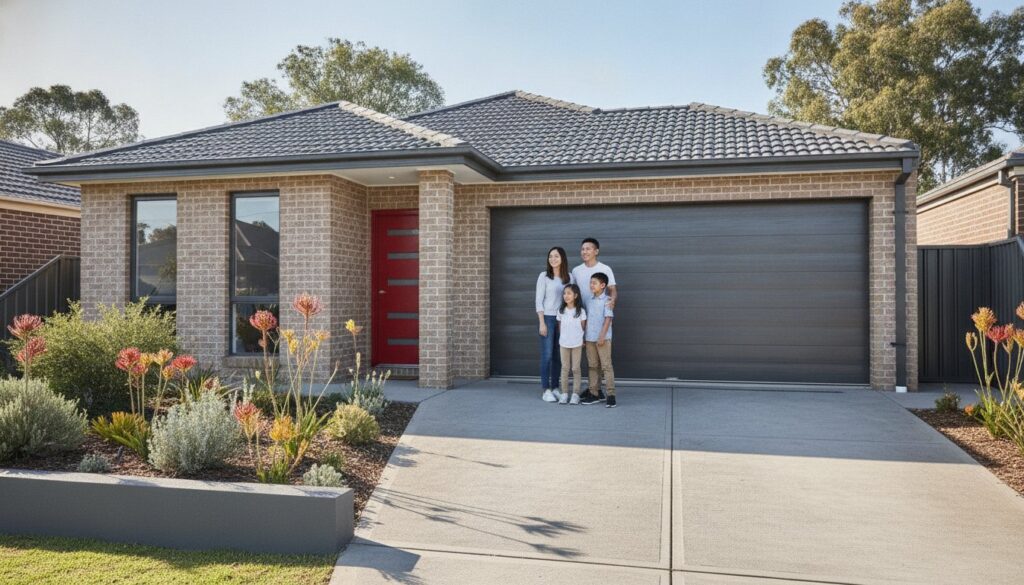 Garage Door Replacement Melbourne: The 2026 Local Homeowner’s Guide