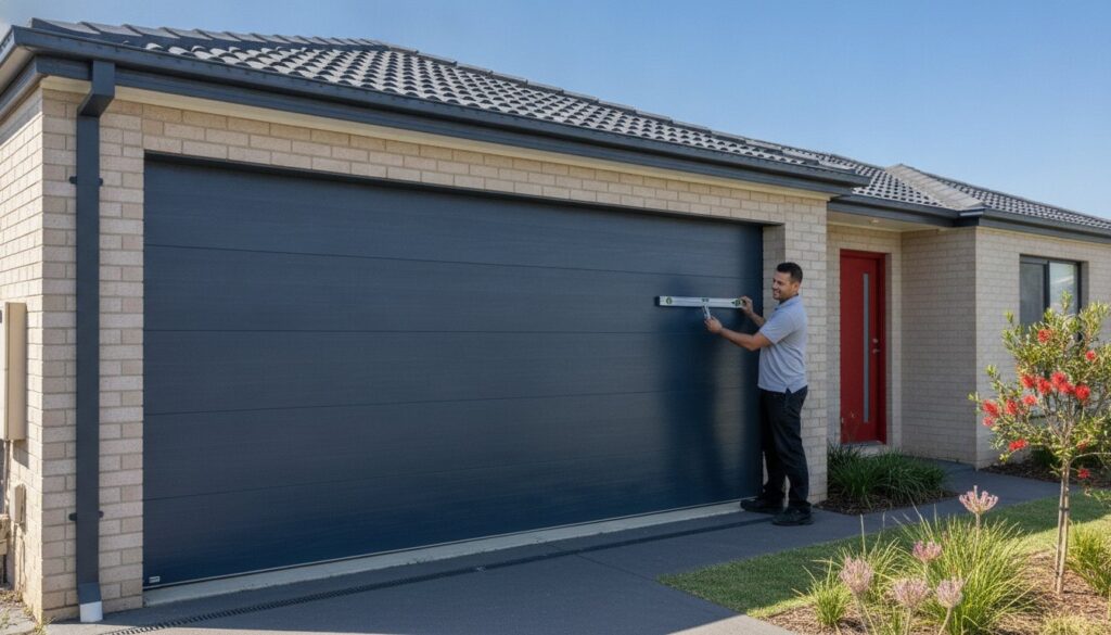 Cost of New Roller Door Melbourne: 2026 Pricing and Installation Guide