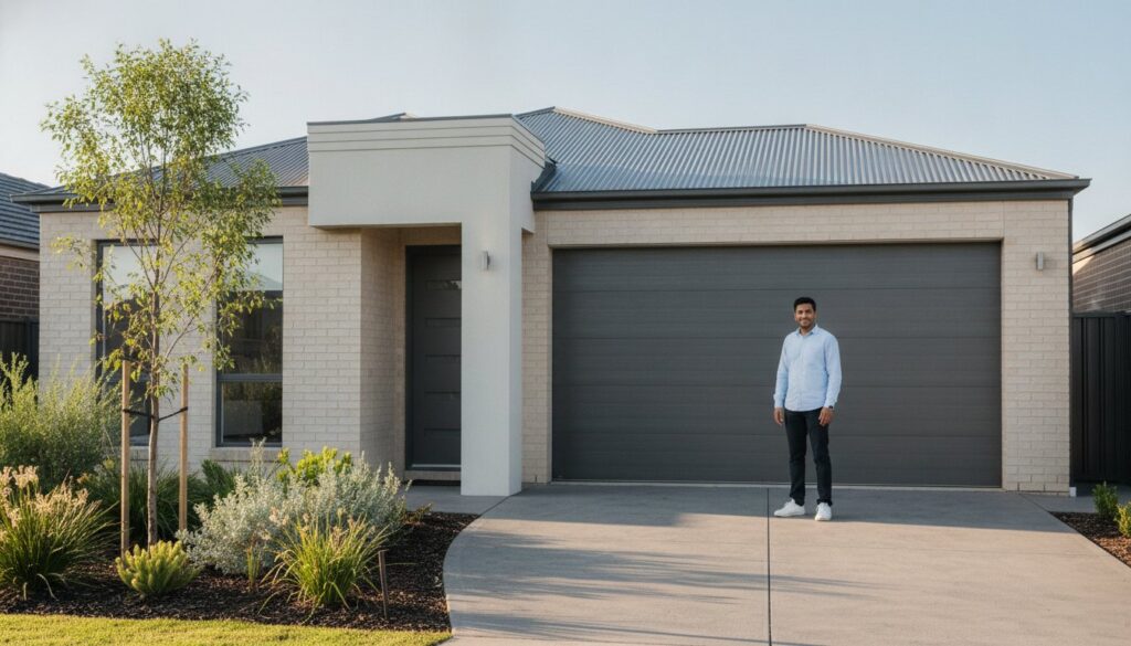 Garage Door Maintenance Western Suburbs: The 2026 Homeowner’s Guide to Longevity and Safety