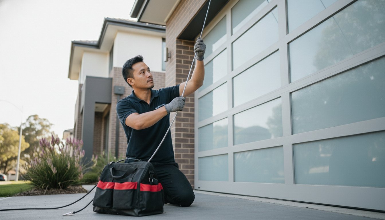 Garage Door Repairs Essendon: Reliable Local Service for 2026