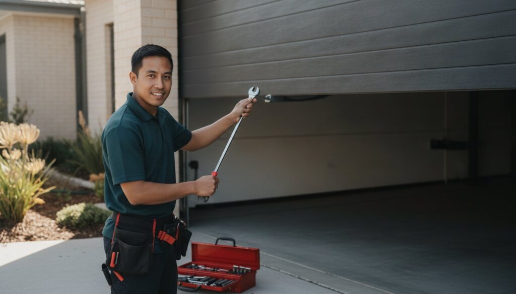 Expert Garage Door Repairs Essendon: Reliable Service for Your Home
