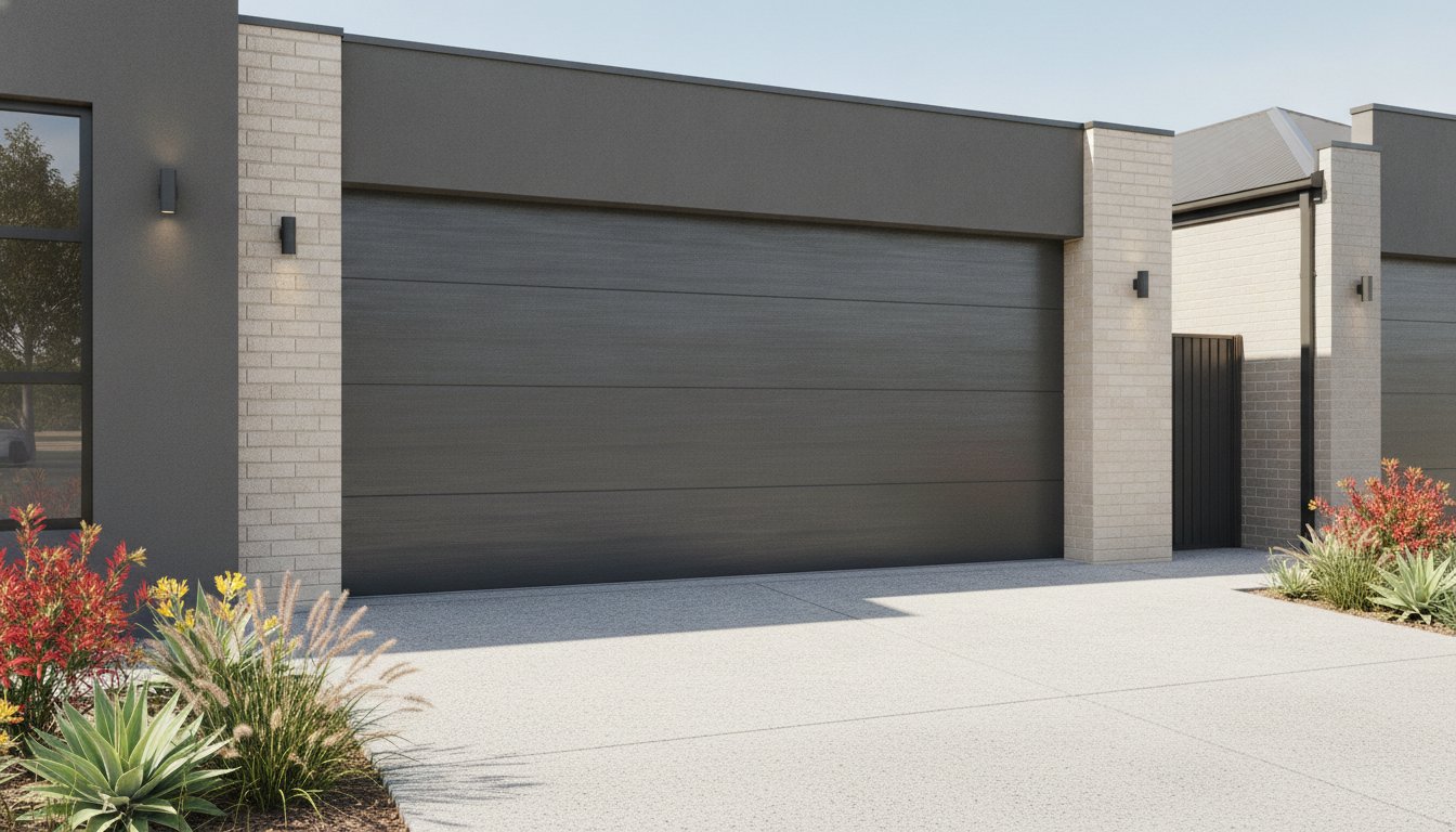 Colorbond Roller Door Colours Melbourne: 2026 Selection Guide