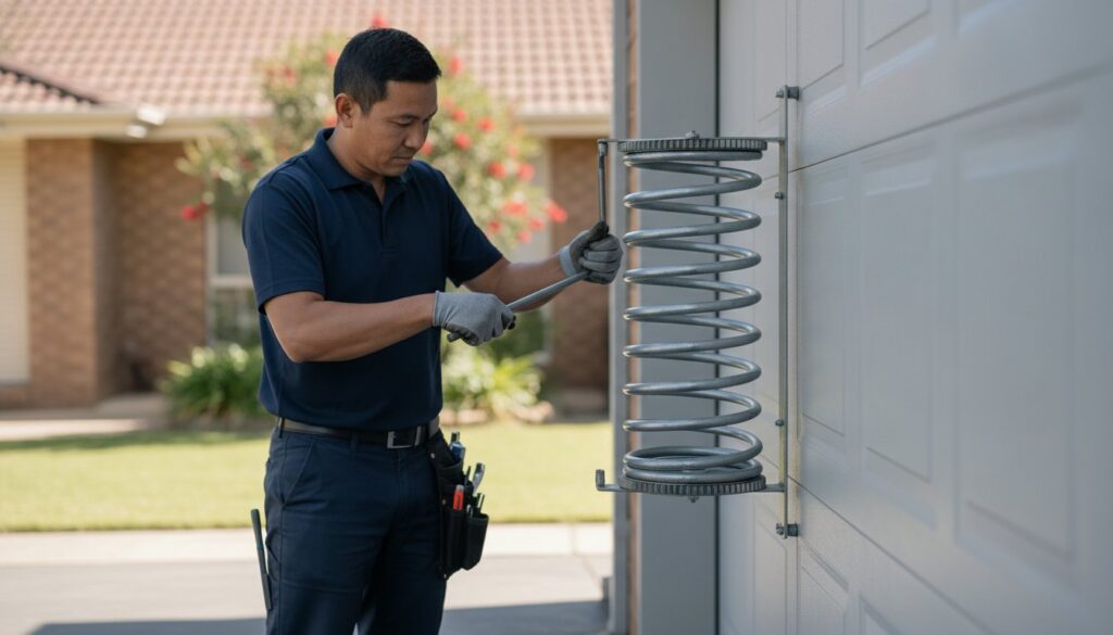 Garage Door Repairs Sunshine: Reliable Residential Service in 3020