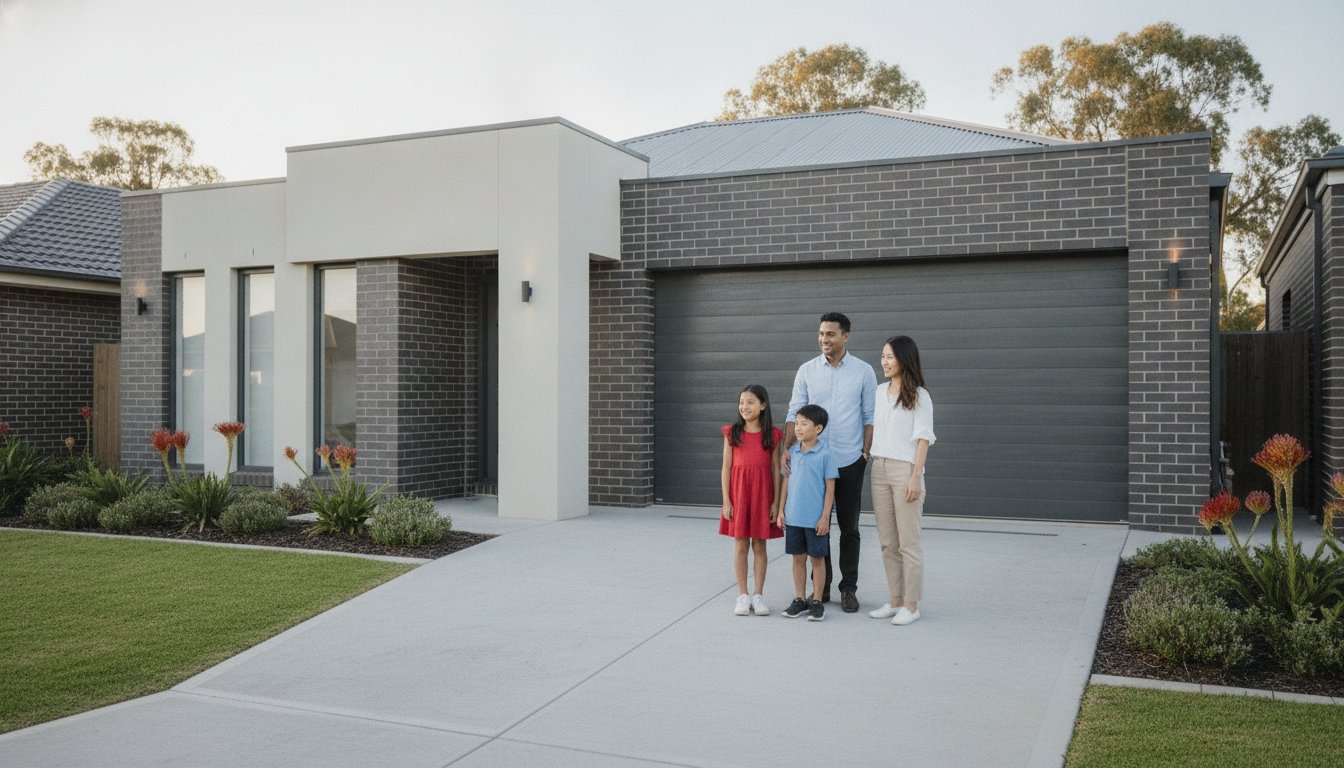 Garage Door Replacement Melbourne: The 2026 Homeowner’s Guide