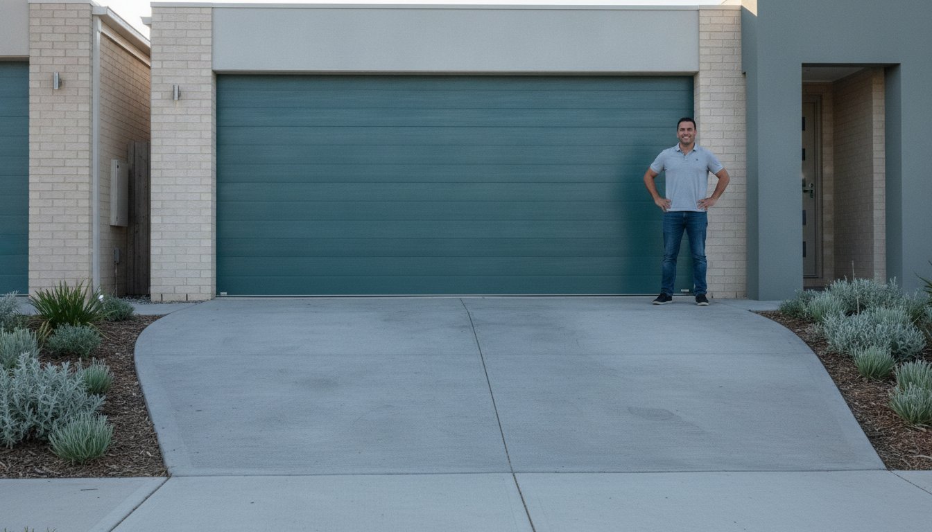 Garage Roller Door Installation Werribee: The 2026 Local Homeowner’s Guide