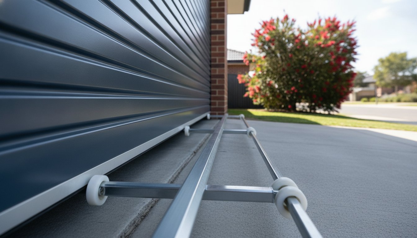 Noisy Roller Door Repair Melbourne: The 2026 Homeowner’s Guide to a Quiet Garage