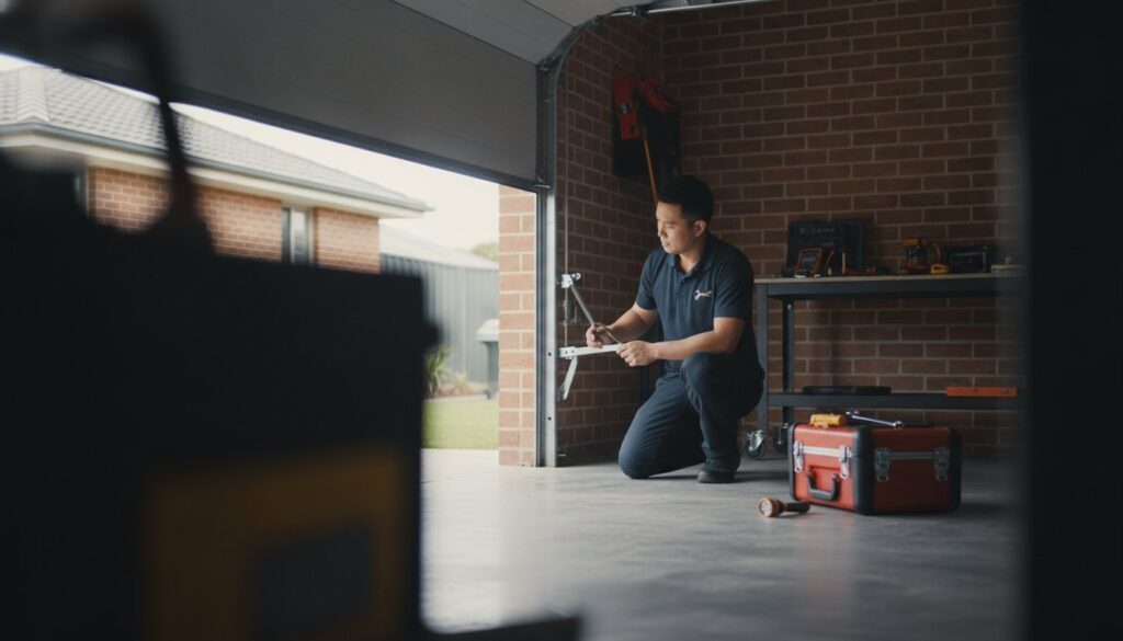Professional Roller Door Service Melbourne: The 2026 Homeowner’s Guide