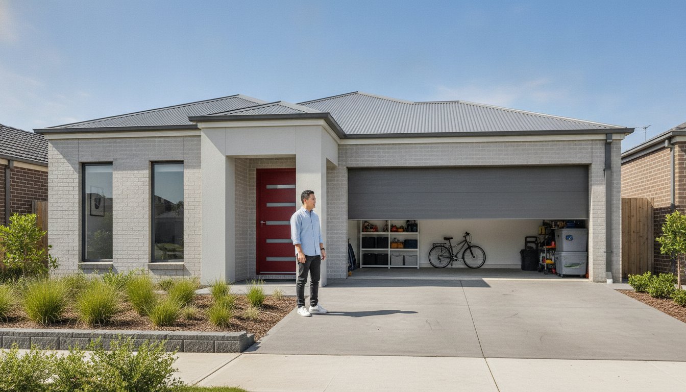 When to Service Your Garage Door: The 2026 Melbourne Homeowner’s Guide