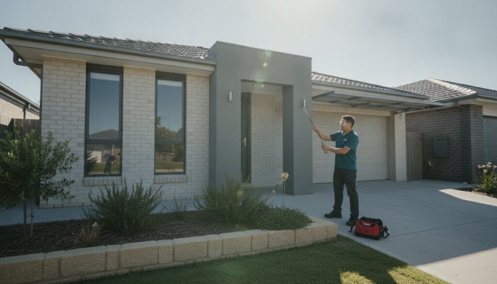 Residential Garage Door Service Deer Park: Reliable Local Maintenance & Repairs
