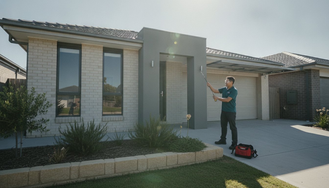 Residential Garage Door Service Deer Park: Reliable Local Maintenance & Repairs