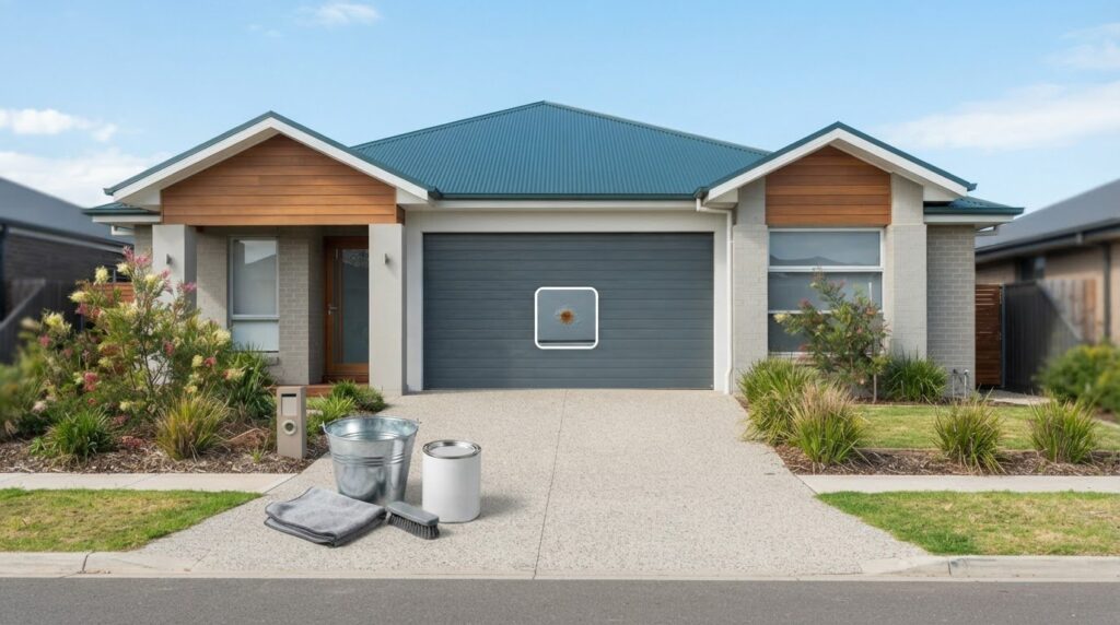 How to Prevent Garage Door Rust: A Practical Homeowner’s Guide