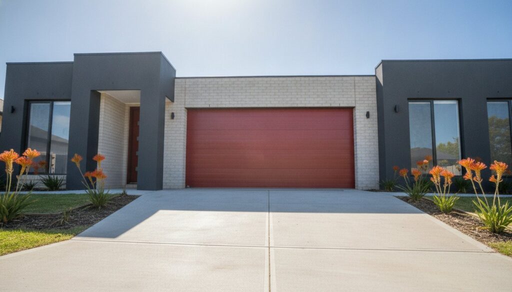Types of Roller Doors for Your Melbourne Home: 2026 Guide